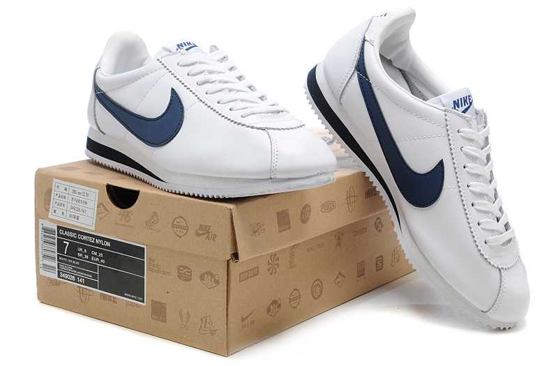 nike cortez blanche vendange nouveaustyle nike cortez rouge aprixreduit12